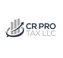 CR PRO TAX LLC logo